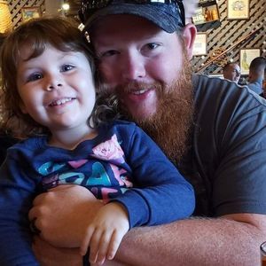 Meet your Posher, Corey